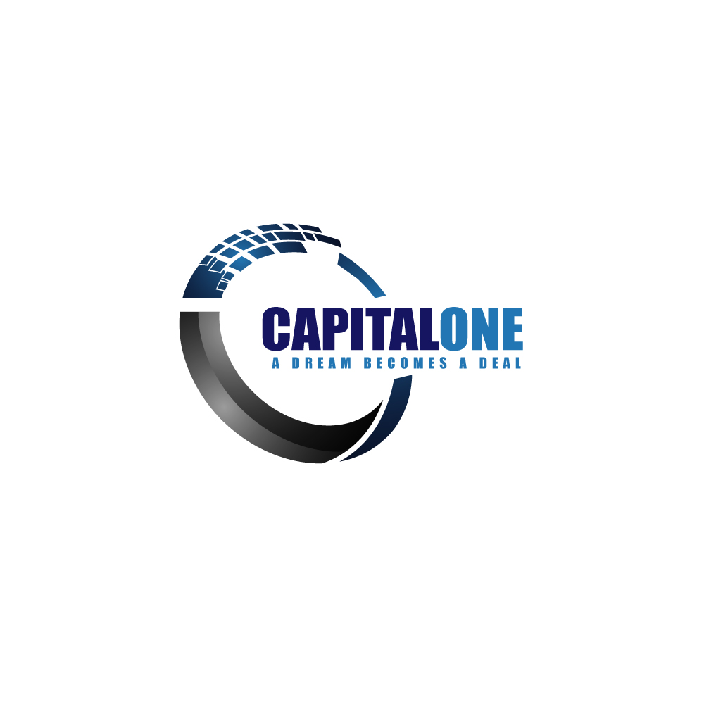Logo Design by tariksamir for CAPITAL ONE PARTNERS SP. Z O.O. SP.K. | Design #29799975