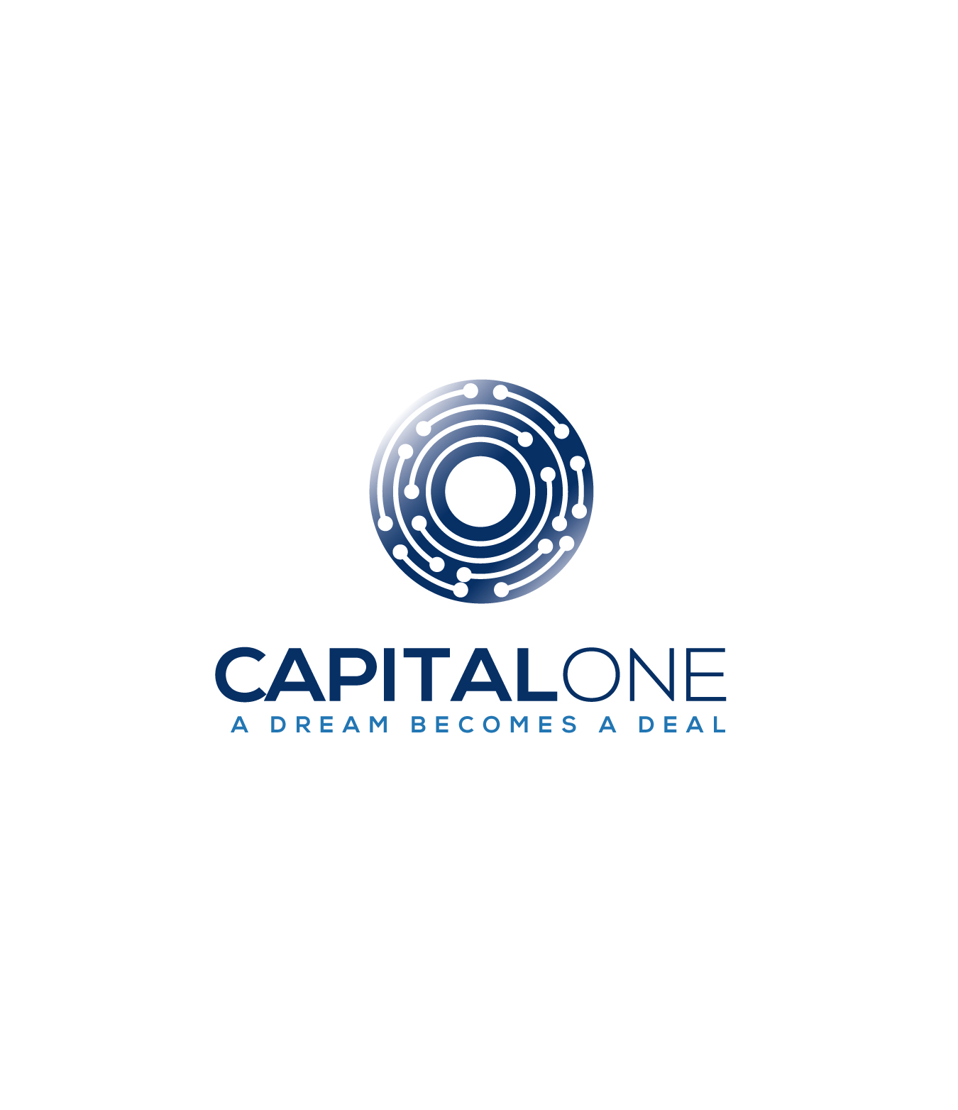 Logo Design by tariksamir for CAPITAL ONE PARTNERS SP. Z O.O. SP.K. | Design #29800091