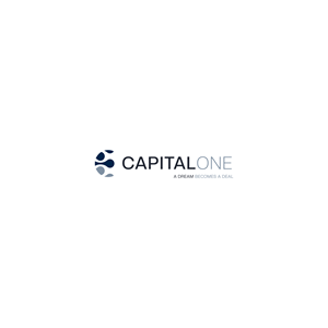 Design de Logo par Felipe Moura pour CAPITAL ONE PARTNERS SP. Z O.O. SP.K. | Design : #29746092