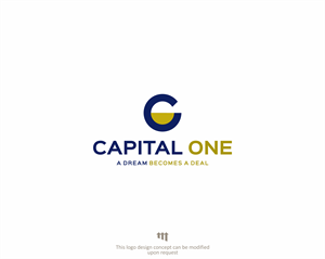 Diseño de Logo por MBARO para CAPITAL ONE PARTNERS SP. Z O.O. SP.K. | Diseño #29812988