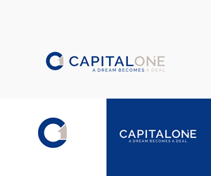Logo Design by IGP Agus Primakusuma for CAPITAL ONE PARTNERS SP. Z O.O. SP.K. | Design: #29727294