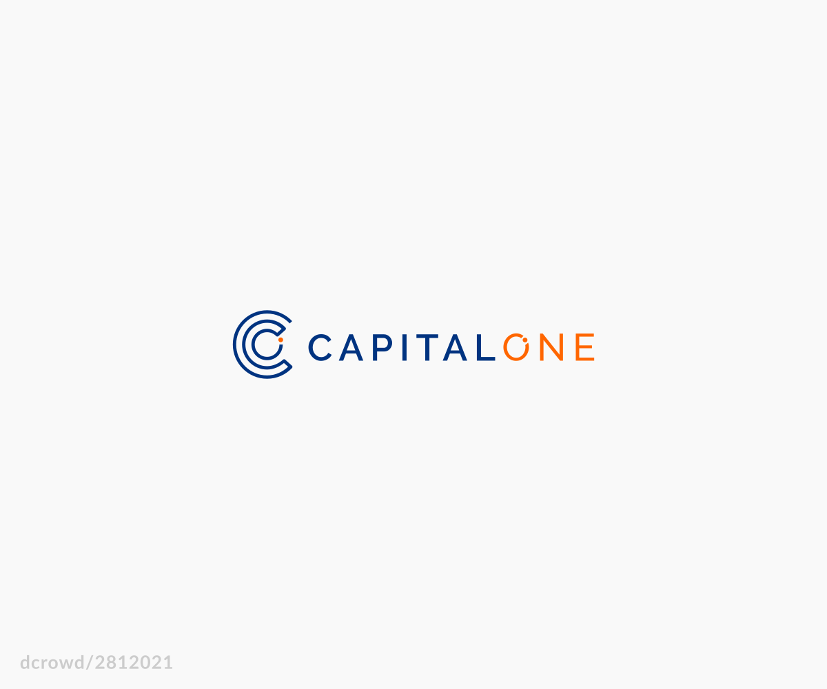Logo Design by IGP Agus Primakusuma for CAPITAL ONE PARTNERS SP. Z O.O. SP.K. | Design #29741117
