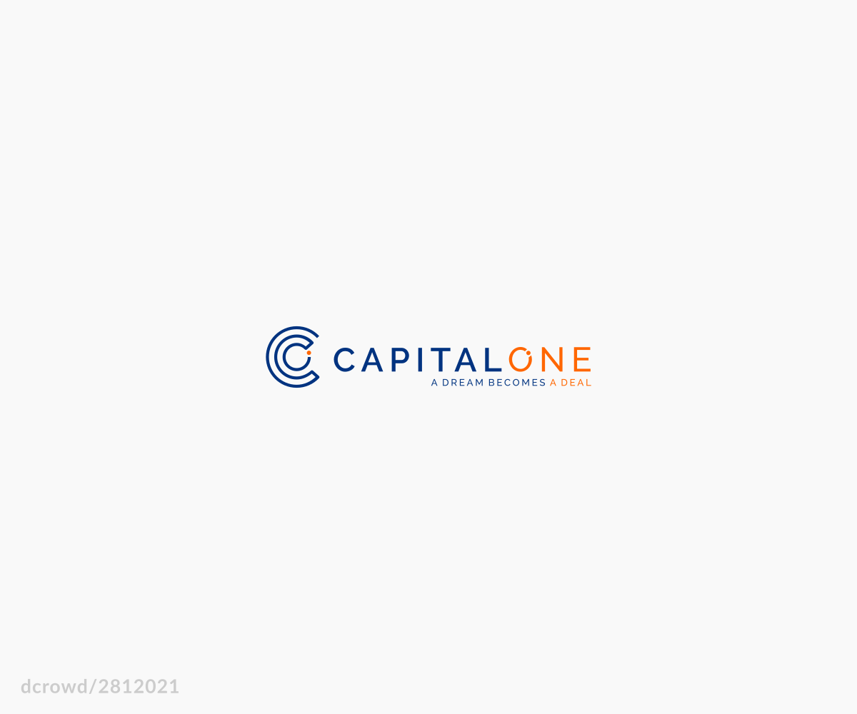 Logo Design by IGP Agus Primakusuma for CAPITAL ONE PARTNERS SP. Z O.O. SP.K. | Design #29741276