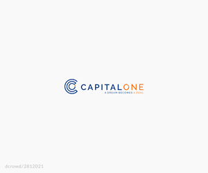 Logo-Design von IGP Agus Primakusuma für CAPITAL ONE PARTNERS SP. Z O.O. SP.K. | Design: #29741276