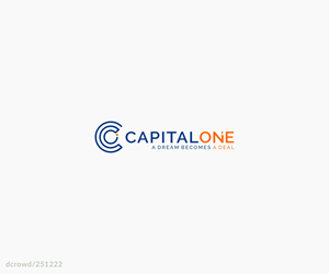 Logo-Design von IGP Agus Primakusuma für CAPITAL ONE PARTNERS SP. Z O.O. SP.K. | Design: #29741376