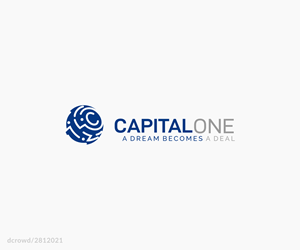 Logo-Design von IGP Agus Primakusuma für CAPITAL ONE PARTNERS SP. Z O.O. SP.K. | Design: #29747653