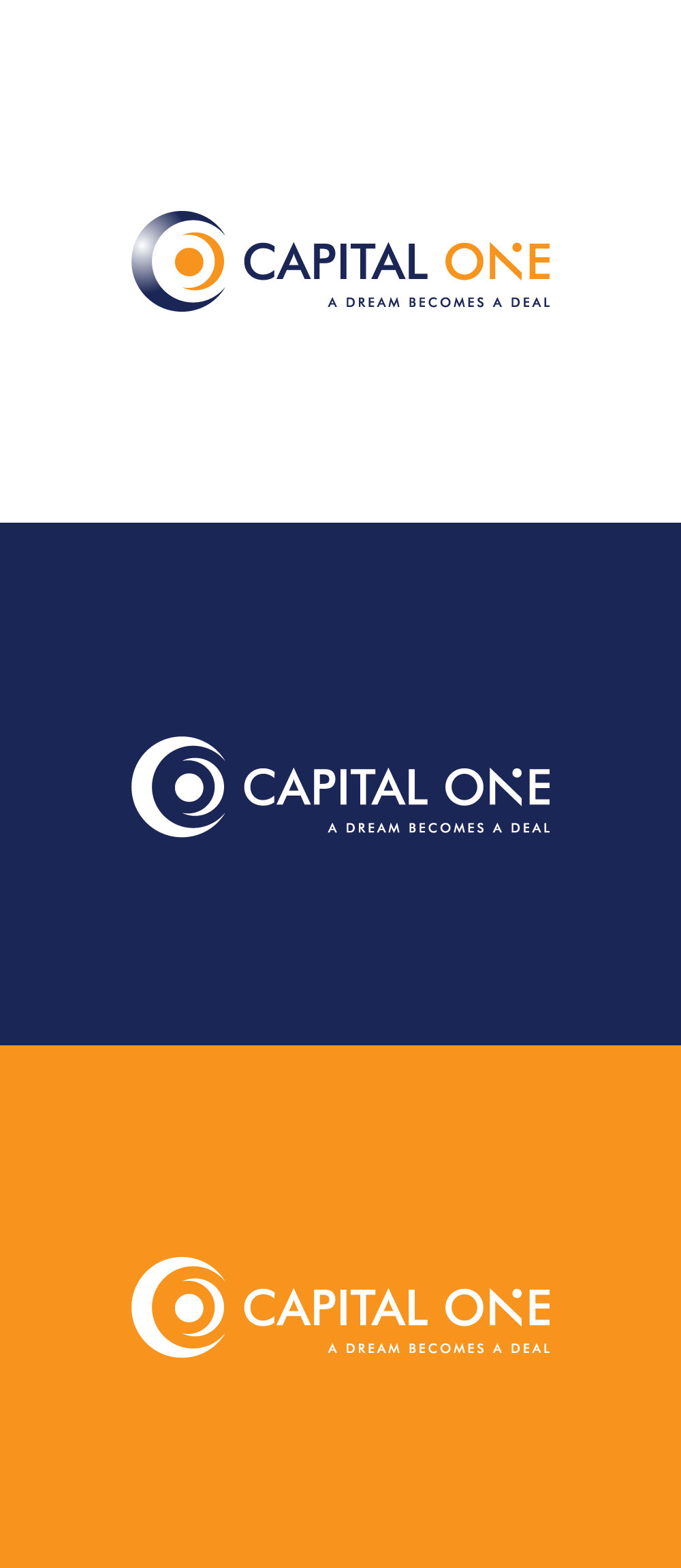 Logo Design by designA78 for CAPITAL ONE PARTNERS SP. Z O.O. SP.K. | Design #29729014