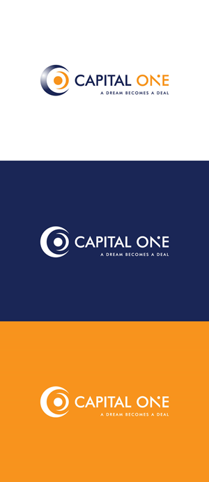 Logo Design by designA78 for CAPITAL ONE PARTNERS SP. Z O.O. SP.K. | Design: #29729014