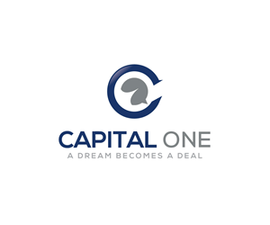 Logo Design by Ansh Design for CAPITAL ONE PARTNERS SP. Z O.O. SP.K. | Design: #29729545
