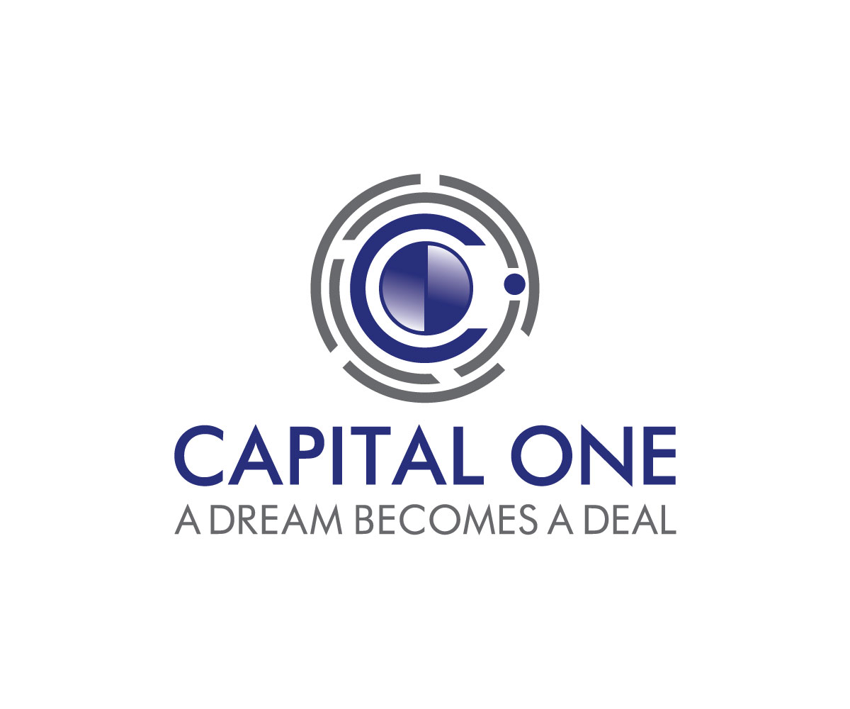 Logo Design by Ansh Design for CAPITAL ONE PARTNERS SP. Z O.O. SP.K. | Design #29729546