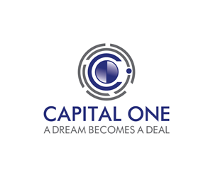 Logo Design by Ansh Design for CAPITAL ONE PARTNERS SP. Z O.O. SP.K. | Design: #29729546
