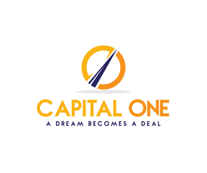 Logo Design by Ansh Design for CAPITAL ONE PARTNERS SP. Z O.O. SP.K. | Design: #29729547