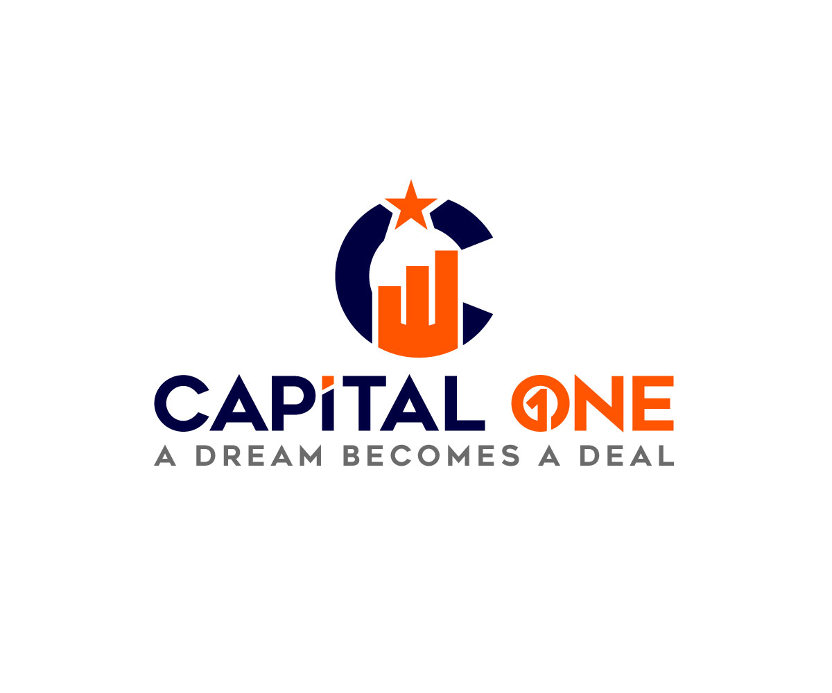 Design de Logo par Ansh Design pour CAPITAL ONE PARTNERS SP. Z O.O. SP.K. | Design #29729548