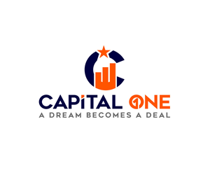 Logo Design by Ansh Design for CAPITAL ONE PARTNERS SP. Z O.O. SP.K. | Design: #29729548