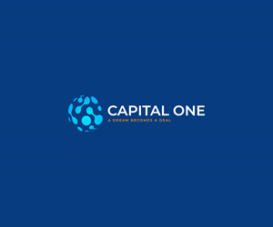 Logo Design by ikramhsakib for CAPITAL ONE PARTNERS SP. Z O.O. SP.K. | Design: #29749652