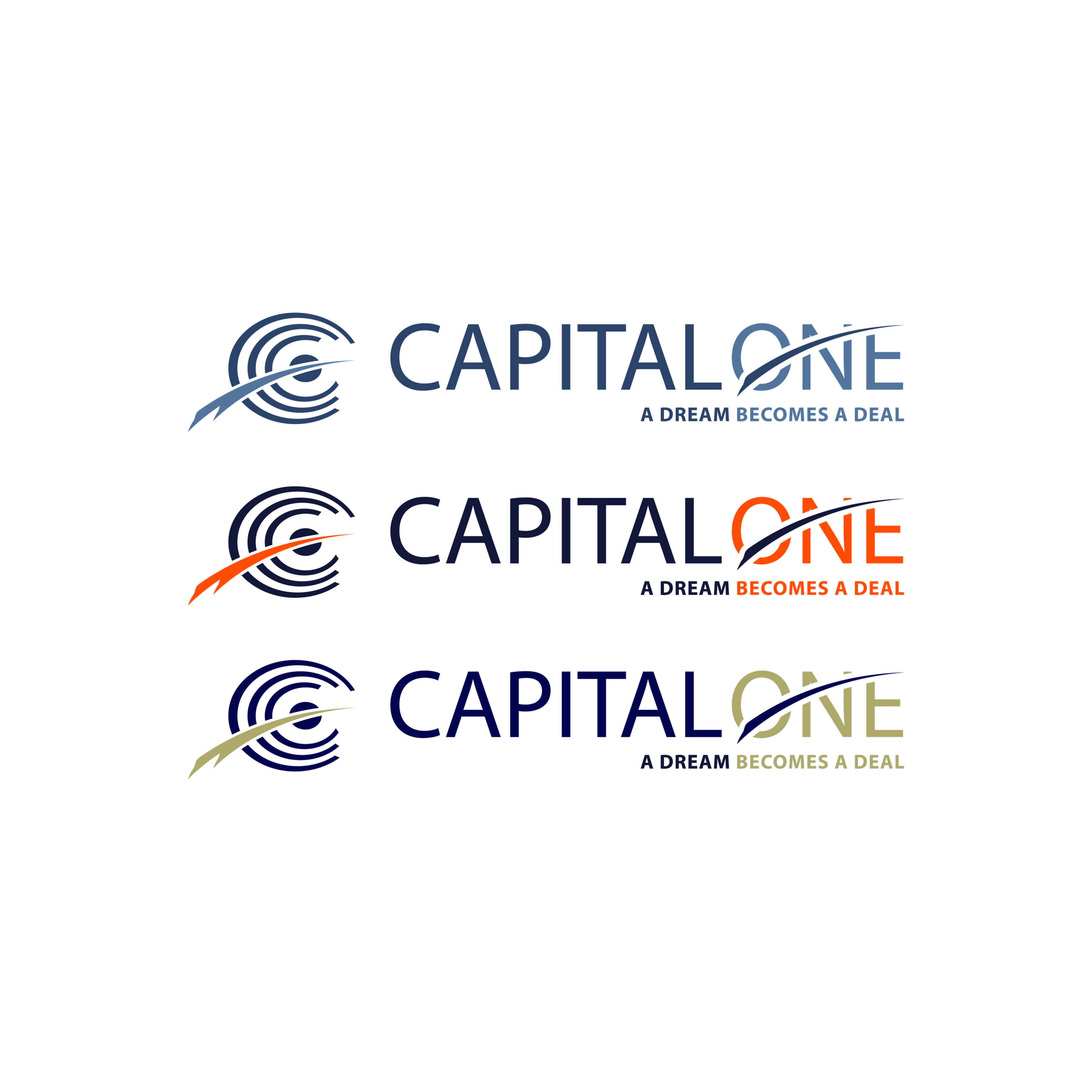 Design de Logo par BufiTa pour CAPITAL ONE PARTNERS SP. Z O.O. SP.K. | Design #29728747