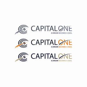 Logo Design by BufiTa for CAPITAL ONE PARTNERS SP. Z O.O. SP.K. | Design: #29728747