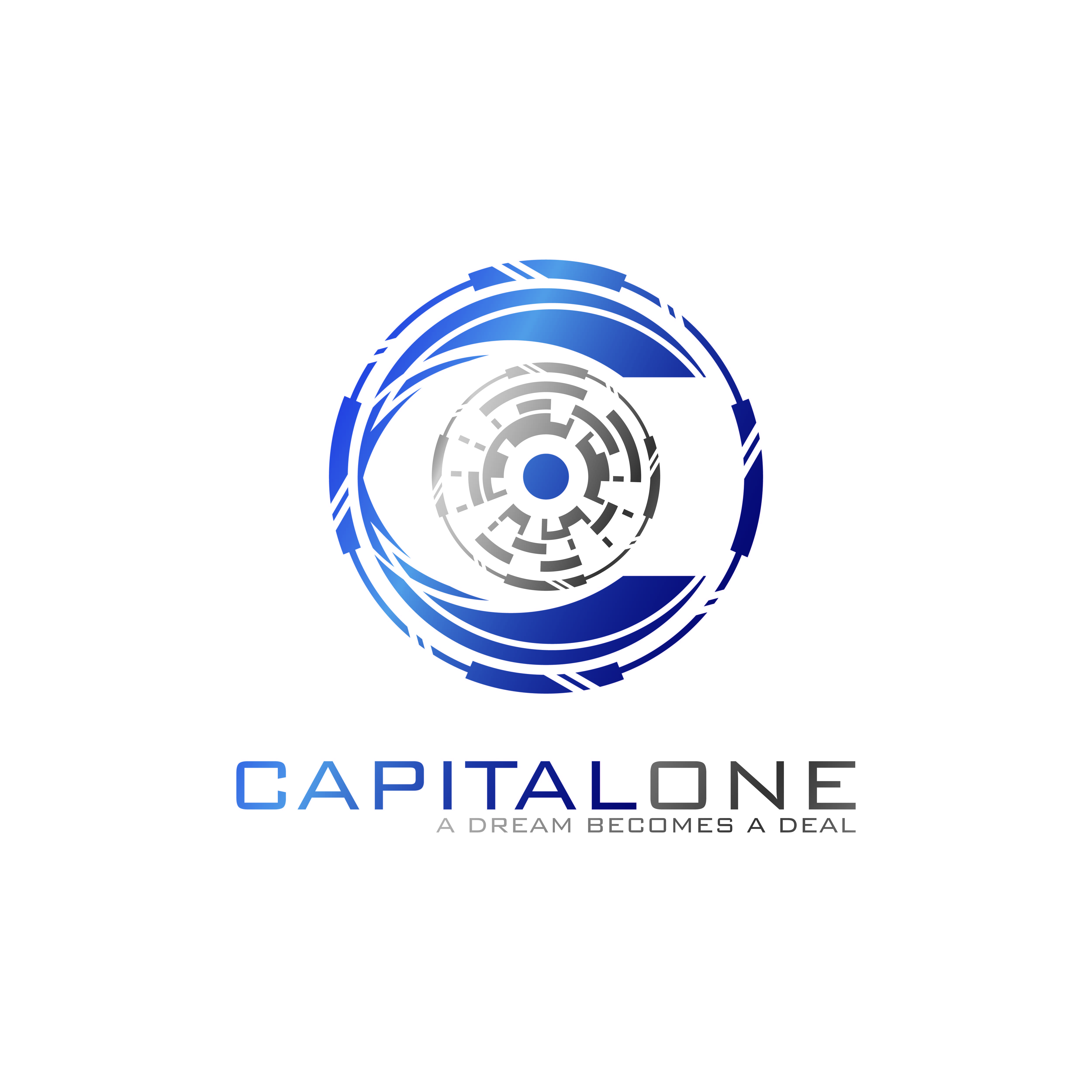 Logo Design by BufiTa for CAPITAL ONE PARTNERS SP. Z O.O. SP.K. | Design #29808523