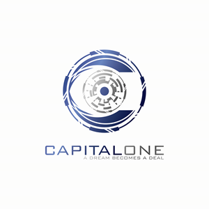 Logo Design by BufiTa for CAPITAL ONE PARTNERS SP. Z O.O. SP.K. | Design: #29808523