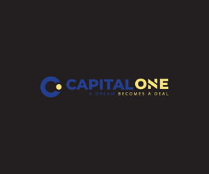Logo Design by Designix for CAPITAL ONE PARTNERS SP. Z O.O. SP.K. | Design: #29783711