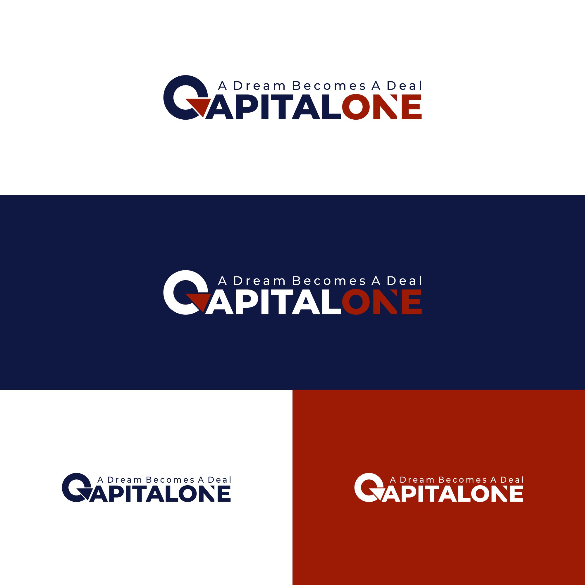 Logo-Design von ark 2 für CAPITAL ONE PARTNERS SP. Z O.O. SP.K. | Design #29728801