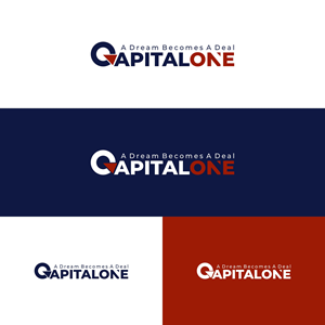 Logo-Design von ark 2 für CAPITAL ONE PARTNERS SP. Z O.O. SP.K. | Design: #29728801