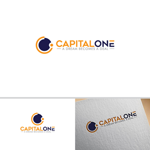 Logo Design by Trident for CAPITAL ONE PARTNERS SP. Z O.O. SP.K. | Design: #29738154