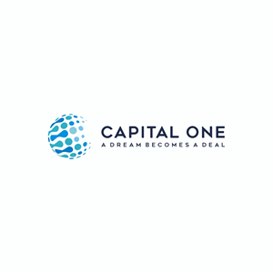 Logo Design by Ashani Bhattacharya for CAPITAL ONE PARTNERS SP. Z O.O. SP.K. | Design: #29748093
