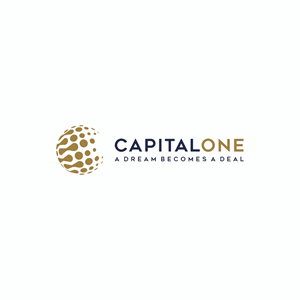 Logo Design by Ashani Bhattacharya for CAPITAL ONE PARTNERS SP. Z O.O. SP.K. | Design: #29754122