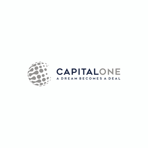 Logo Design by Ashani Bhattacharya for CAPITAL ONE PARTNERS SP. Z O.O. SP.K. | Design: #29754123