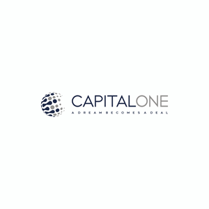 Diseño de Logo por Ashani Bhattacharya para CAPITAL ONE PARTNERS SP. Z O.O. SP.K. | Diseño #29754402