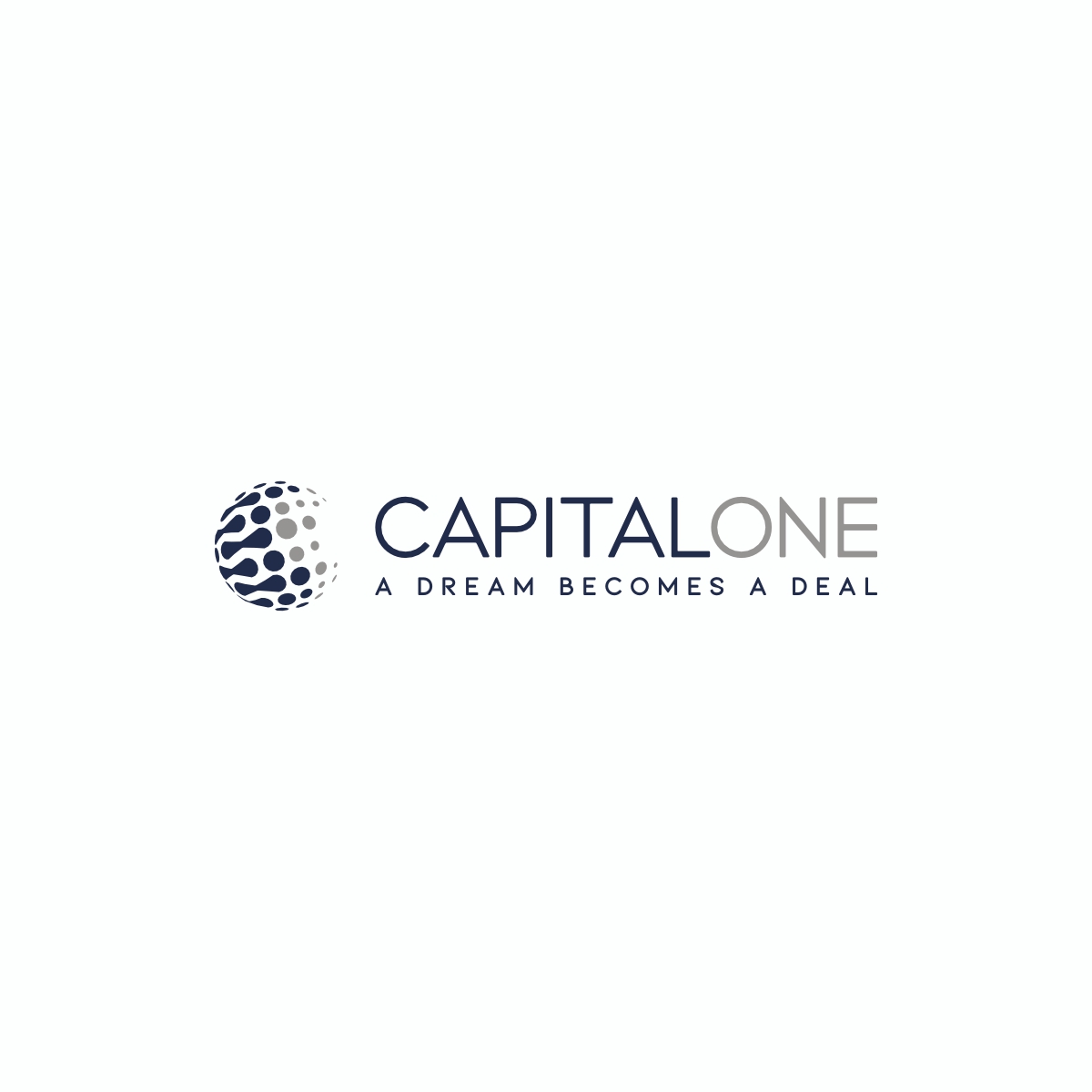 Logo Design by Ashani Bhattacharya for CAPITAL ONE PARTNERS SP. Z O.O. SP.K. | Design #29754845