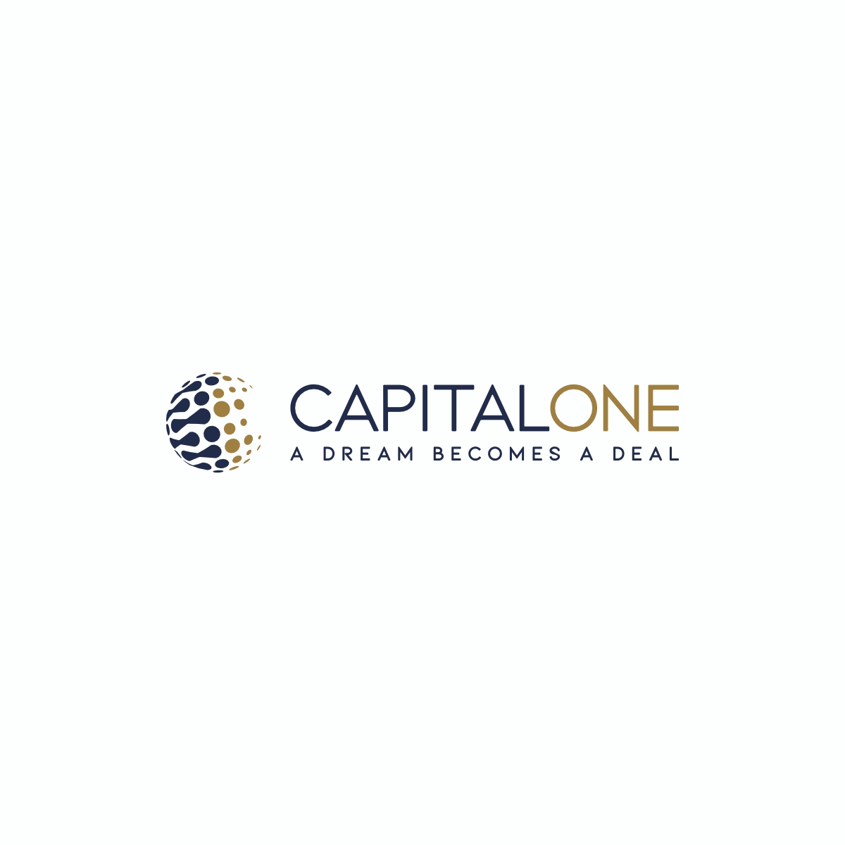 Logo Design by Ashani Bhattacharya for CAPITAL ONE PARTNERS SP. Z O.O. SP.K. | Design #29754891