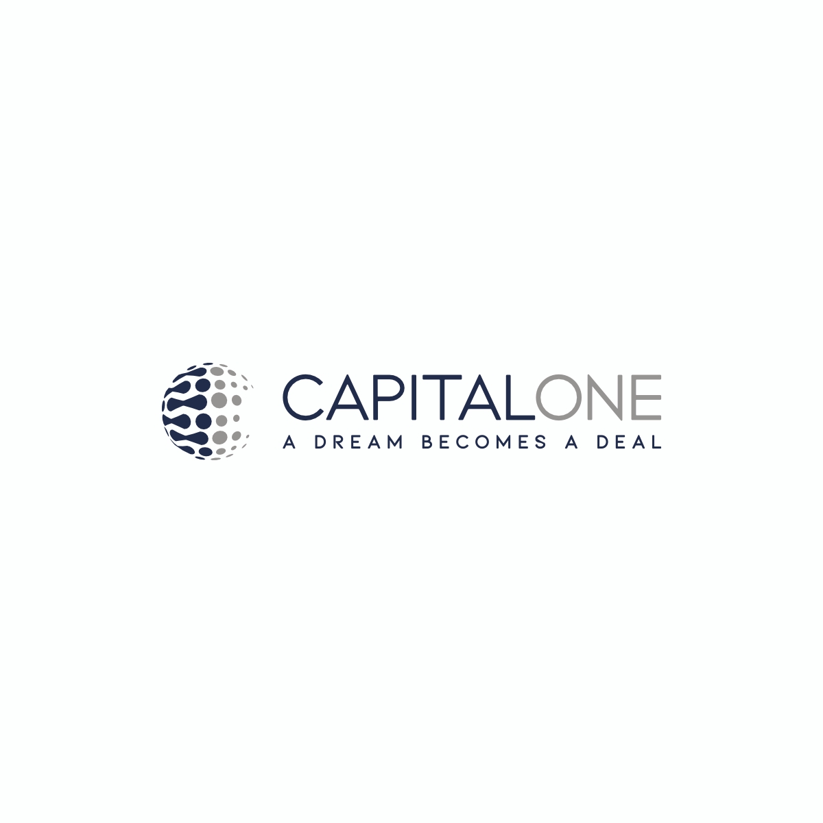 Logo Design by Ashani Bhattacharya for CAPITAL ONE PARTNERS SP. Z O.O. SP.K. | Design #29759922