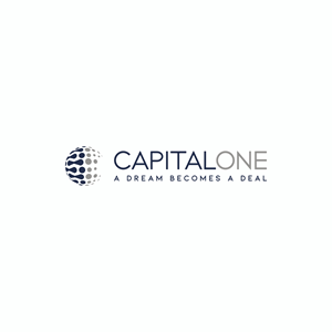 Logo Design by Ashani Bhattacharya for CAPITAL ONE PARTNERS SP. Z O.O. SP.K. | Design: #29759922