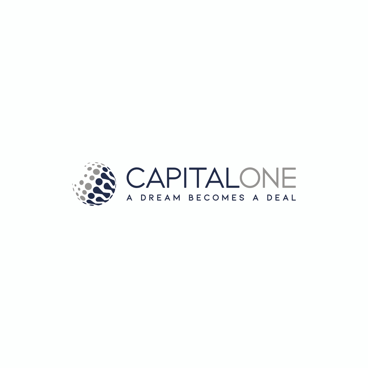 Logo Design by Ashani Bhattacharya for CAPITAL ONE PARTNERS SP. Z O.O. SP.K. | Design #29761131