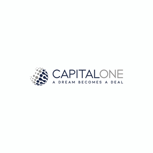 Logo Design by Ashani Bhattacharya for CAPITAL ONE PARTNERS SP. Z O.O. SP.K. | Design: #29761131