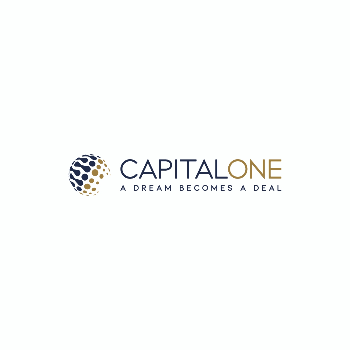 Logo Design by Ashani Bhattacharya for CAPITAL ONE PARTNERS SP. Z O.O. SP.K. | Design #29761132