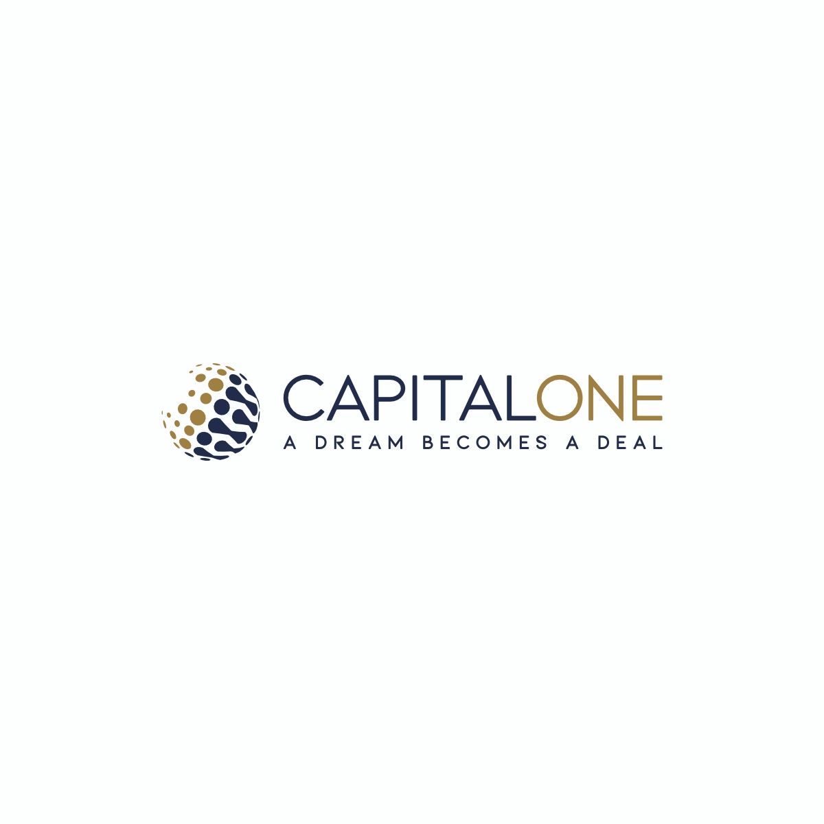 Logo Design by Ashani Bhattacharya for CAPITAL ONE PARTNERS SP. Z O.O. SP.K. | Design #29761134