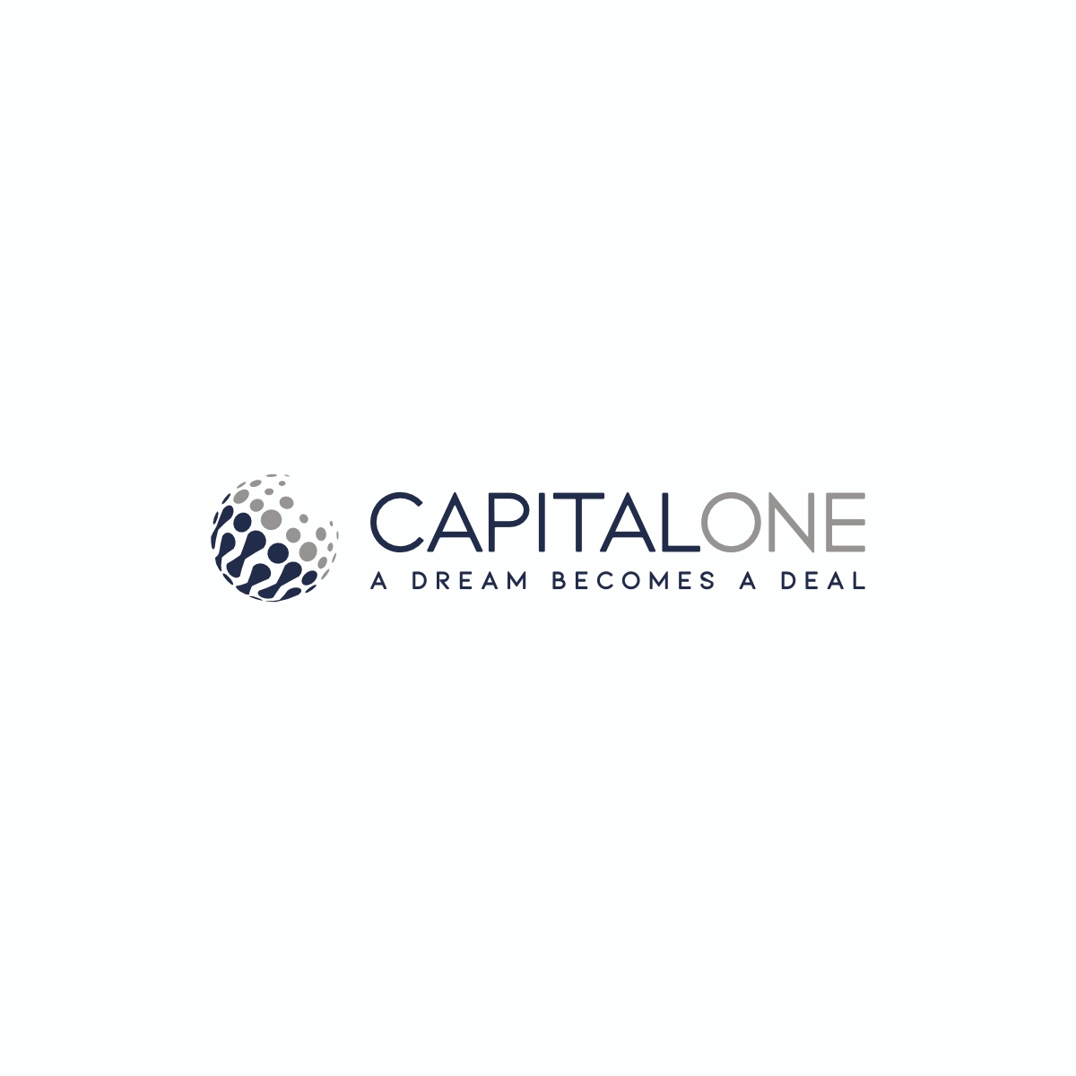 Logo Design by Ashani Bhattacharya for CAPITAL ONE PARTNERS SP. Z O.O. SP.K. | Design #29761375