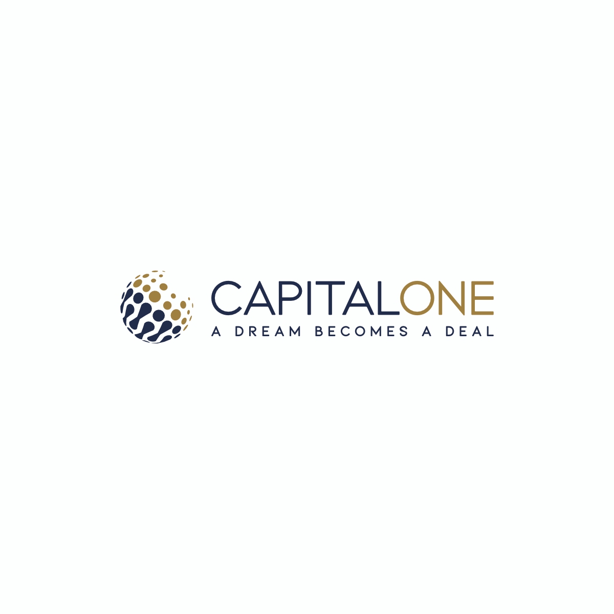 Logo-Design von Ashani Bhattacharya für CAPITAL ONE PARTNERS SP. Z O.O. SP.K. | Design #29761376