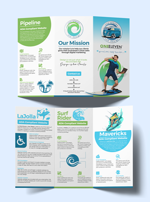 Flyer Design by Graphic Guy