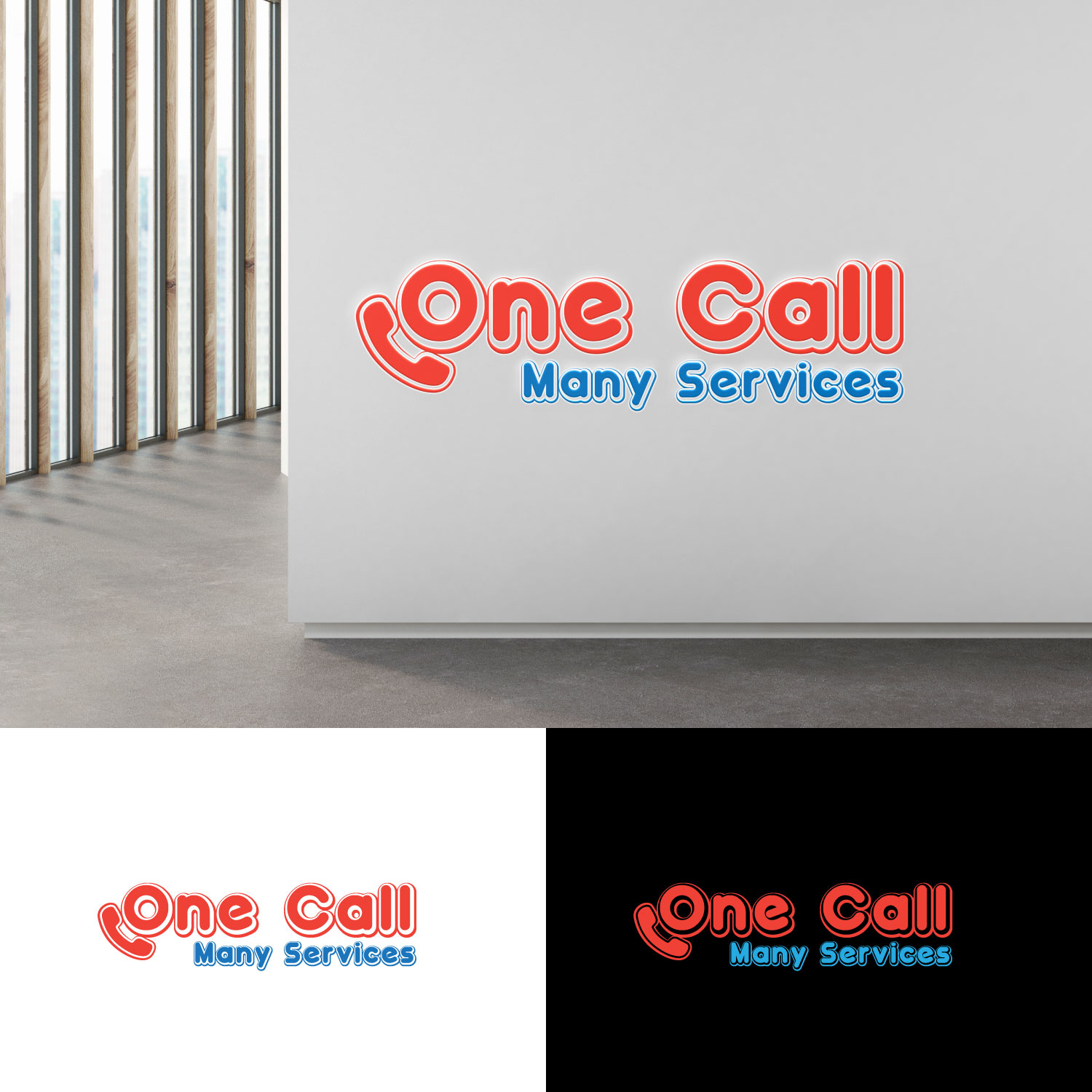 Logo Design by Mi Design1 for this project | Design #29728130