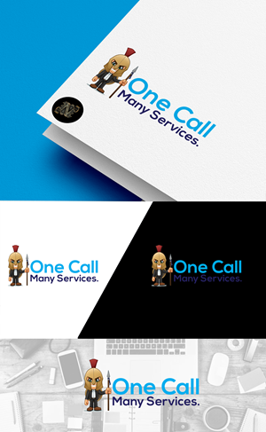 Logo Design by END™ for this project | Design: #29728389