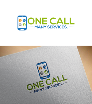 Logo Design by RA-bica for this project | Design: #29729590