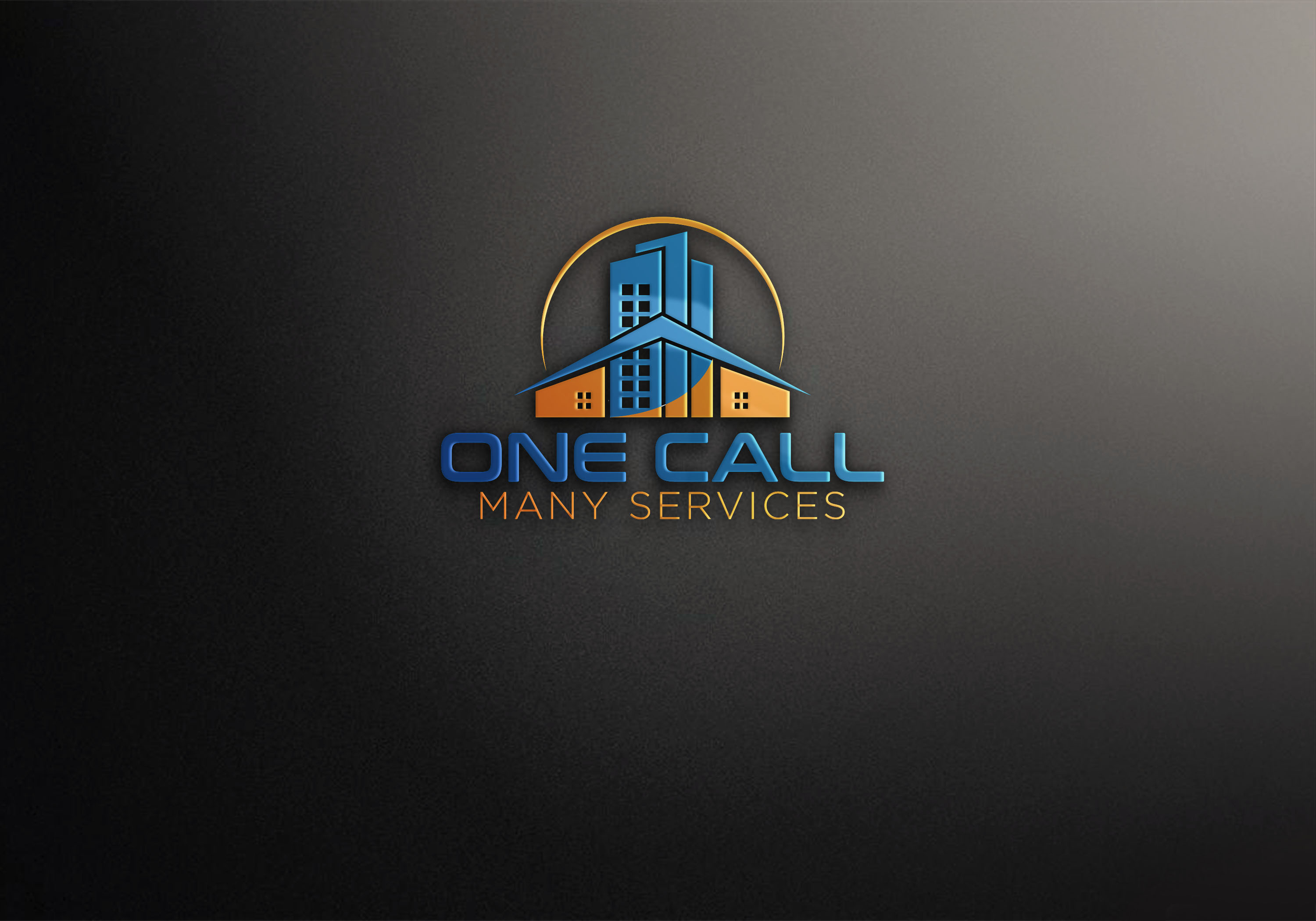 Logo Design by Abdullah..A for this project | Design #29732064