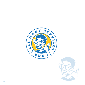 Logo Design by Sujit Banerjee for this project | Design: #29730285