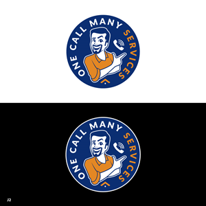 Logo Design by Sujit Banerjee for this project | Design: #29730287