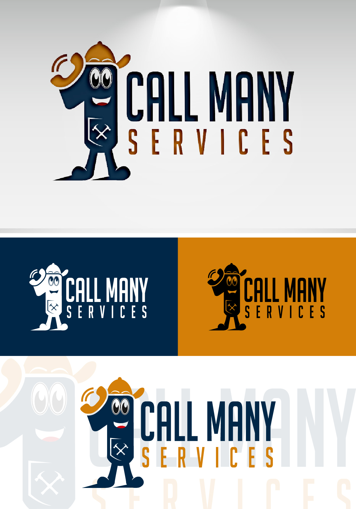 Logo Design by DesignLima for this project | Design #29731281