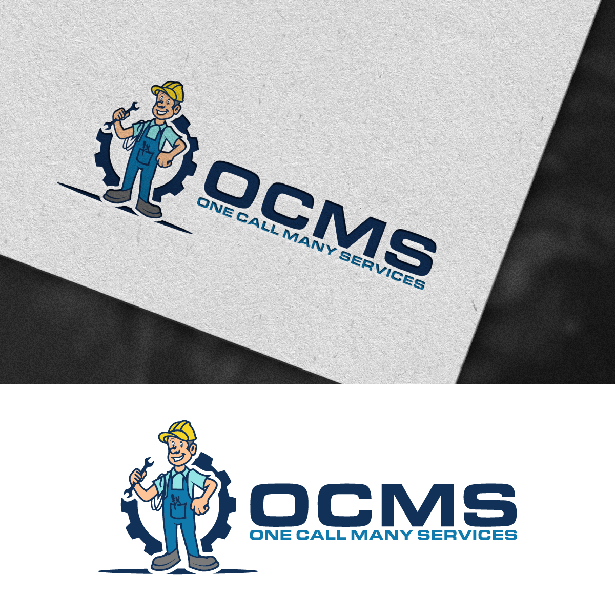 Logo Design by DesignLima for this project | Design #29731282